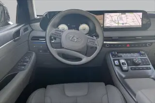Hyundai PALISADE 2024 AWD Calligraphy 4dr SUV