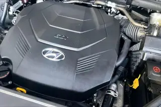 Hyundai PALISADE 2024 AWD Calligraphy 4dr SUV