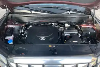 Hyundai PALISADE 2024 AWD Calligraphy 4dr SUV