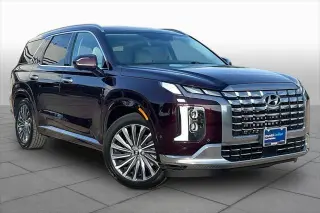 Hyundai PALISADE 2024 AWD Calligraphy 4dr SUV