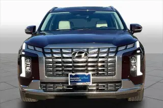 Hyundai PALISADE 2024 AWD Calligraphy 4dr SUV