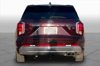 Hyundai PALISADE 2024 AWD Calligraphy 4dr SUV
