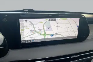 Hyundai PALISADE 2024 AWD Calligraphy 4dr SUV