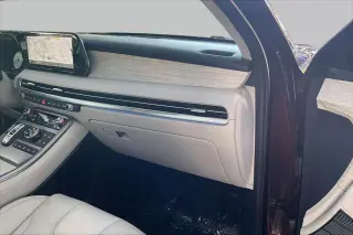 Hyundai PALISADE 2024 AWD Calligraphy 4dr SUV