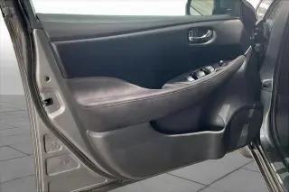 Nissan LEAF 2016 SV 4dr Hatchback