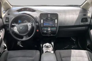 Nissan LEAF 2016 SV 4dr Hatchback