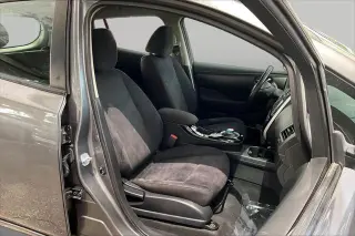 Nissan LEAF 2016 SV 4dr Hatchback