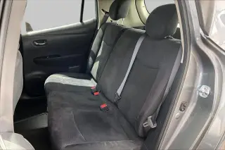Nissan LEAF 2016 SV 4dr Hatchback