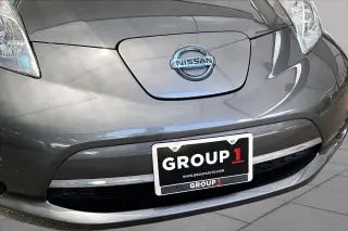 Nissan LEAF 2016 SV 4dr Hatchback