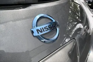 Nissan LEAF 2016 SV 4dr Hatchback