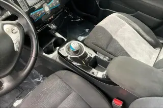 Nissan LEAF 2016 SV 4dr Hatchback