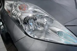 Nissan LEAF 2016 SV 4dr Hatchback
