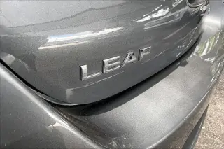 Nissan LEAF 2016 SV 4dr Hatchback
