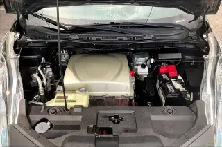 Nissan LEAF 2016 SV 4dr Hatchback