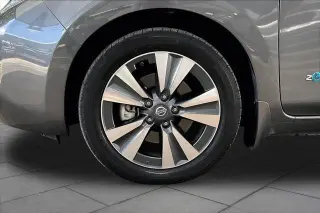 Nissan LEAF 2016 SV 4dr Hatchback