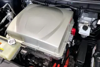 Nissan LEAF 2016 SV 4dr Hatchback