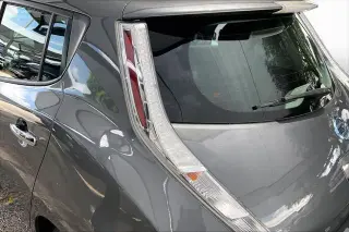 Nissan LEAF 2016 SV 4dr Hatchback