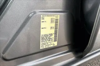 Nissan LEAF 2016 SV 4dr Hatchback