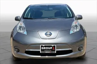Nissan LEAF 2016 SV 4dr Hatchback