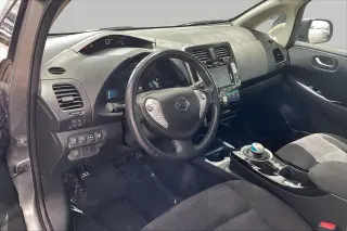 Nissan LEAF 2016 SV 4dr Hatchback