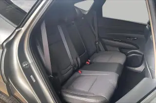 Hyundai TUCSON Hybrid 2025 AWD N Line 4dr SUV