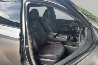Hyundai TUCSON Hybrid 2025 AWD N Line 4dr SUV