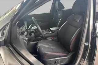 Hyundai TUCSON Hybrid 2025 AWD N Line 4dr SUV