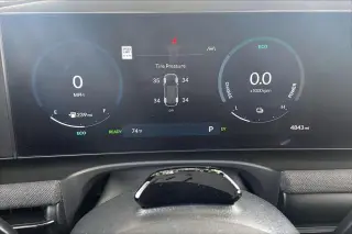 Hyundai TUCSON Hybrid 2025 AWD N Line 4dr SUV