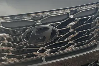 Hyundai TUCSON Hybrid 2025 AWD N Line 4dr SUV
