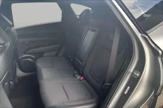 Hyundai TUCSON Hybrid 2025 AWD N Line 4dr SUV