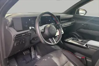 Hyundai TUCSON Hybrid 2025 AWD N Line 4dr SUV