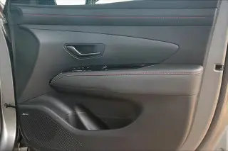 Hyundai TUCSON Hybrid 2025 AWD N Line 4dr SUV
