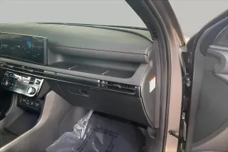 Hyundai TUCSON Hybrid 2025 AWD N Line 4dr SUV
