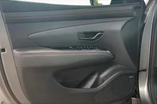 Hyundai TUCSON Hybrid 2025 AWD N Line 4dr SUV