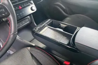 Hyundai TUCSON Hybrid 2025 AWD N Line 4dr SUV