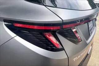 Hyundai TUCSON Hybrid 2025 AWD N Line 4dr SUV