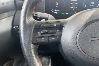 Hyundai TUCSON Hybrid 2025 AWD N Line 4dr SUV