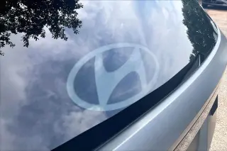Hyundai TUCSON Hybrid 2025 AWD N Line 4dr SUV