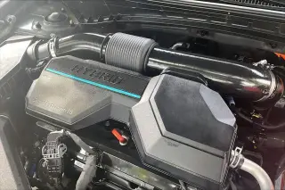 Hyundai TUCSON Hybrid 2025 AWD N Line 4dr SUV
