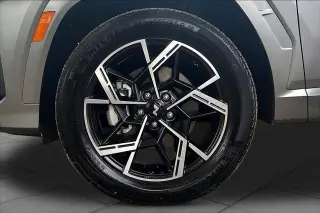 Hyundai TUCSON Hybrid 2025 AWD N Line 4dr SUV