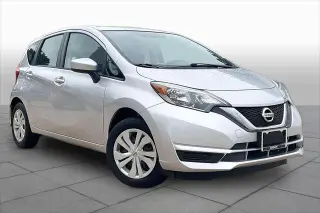 Nissan Versa Note 2017 SV 4dr Hatchback