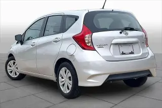 Nissan Versa Note 2017 SV 4dr Hatchback