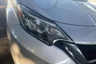 Nissan Versa Note 2017 SV 4dr Hatchback