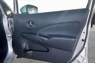 Nissan Versa Note 2017 SV 4dr Hatchback