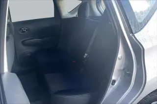 Nissan Versa Note 2017 SV 4dr Hatchback