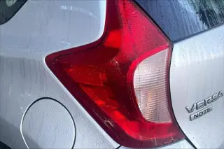 Nissan Versa Note 2017 SV 4dr Hatchback