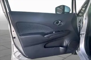 Nissan Versa Note 2017 SV 4dr Hatchback