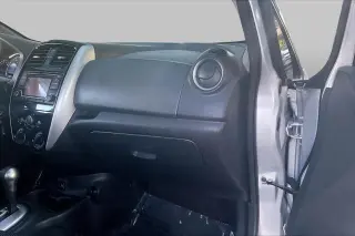 Nissan Versa Note 2017 SV 4dr Hatchback