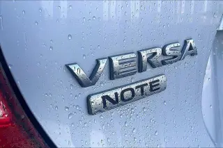 Nissan Versa Note 2017 SV 4dr Hatchback