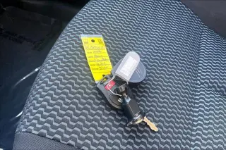 Nissan Versa Note 2017 SV 4dr Hatchback